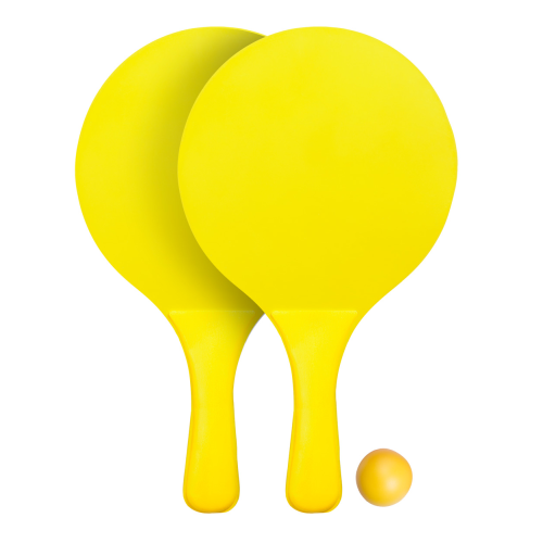 Faluk - Tenis plażowy AP741794-02 - gadżety reklamowe GiftKolekcja.pl