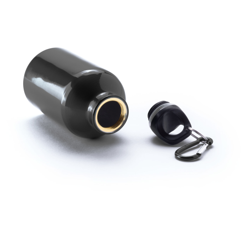 Henzo - Butelka aluminiowa AP741815-10 - gadżety reklamowe GiftKolekcja.pl