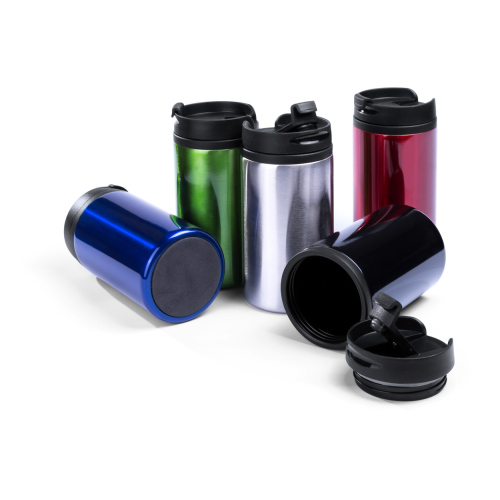 Citrox - Kubek termiczny AP741865-07 - gadżety reklamowe GiftKolekcja.pl