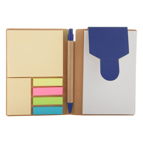 Cravis - Notatnik AP741872-06 - gadżety reklamowe GiftKolekcja.pl