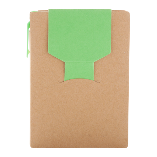 Cravis - Notatnik AP741872-07 - gadżety reklamowe GiftKolekcja.pl