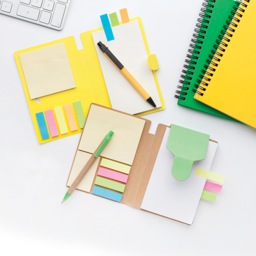 Cravis - Notatnik AP741872-07 - gadżety reklamowe GiftKolekcja.pl