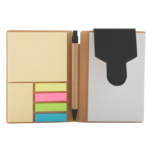 Cravis - Notatnik AP741872-10 - gadżety reklamowe GiftKolekcja.pl