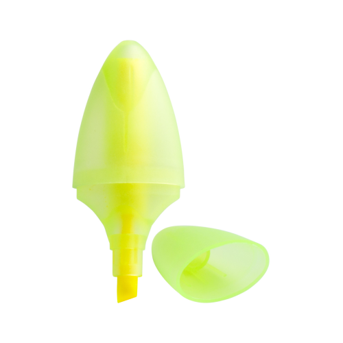 Rankap - Zakreślacz AP741885-02 - gadżety reklamowe GiftKolekcja.pl