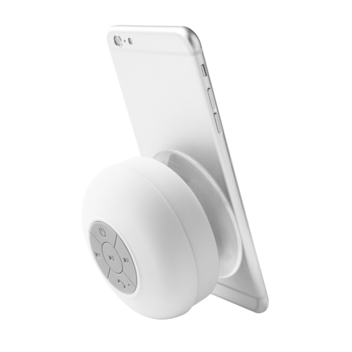 Rariax - Wodoodporny głośnik bluetooth AP741915-01 - gadżety reklamowe GiftKolekcja.pl