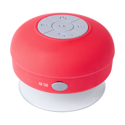 Rariax - Wodoodporny głośnik bluetooth AP741915-05 - gadżety reklamowe GiftKolekcja.pl