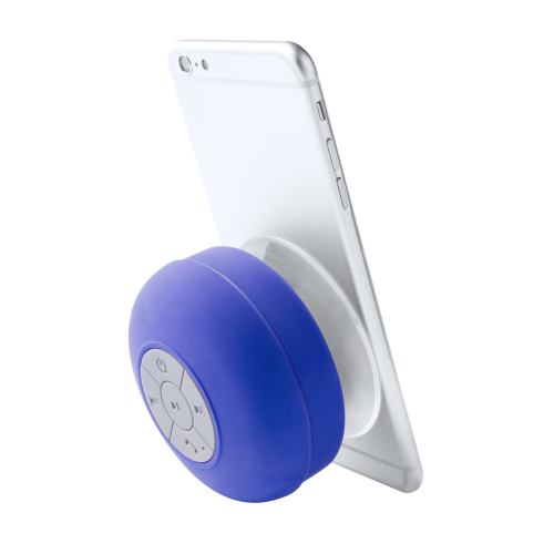 Rariax - Wodoodporny głośnik bluetooth AP741915-06 - gadżety reklamowe GiftKolekcja.pl