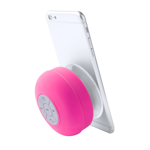 Rariax - Wodoodporny głośnik bluetooth AP741915-25 - gadżety reklamowe GiftKolekcja.pl