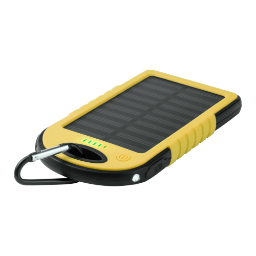 Lenard - Power bank AP741932-02 - gadżety reklamowe GiftKolekcja.pl