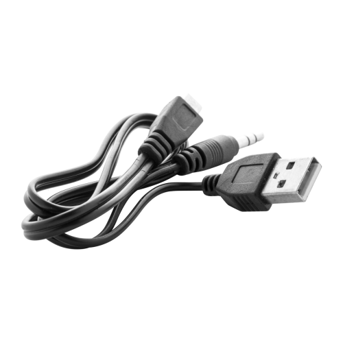 Martins - Głośnik bluetooth AP741951-01 - gadżety reklamowe GiftKolekcja.pl