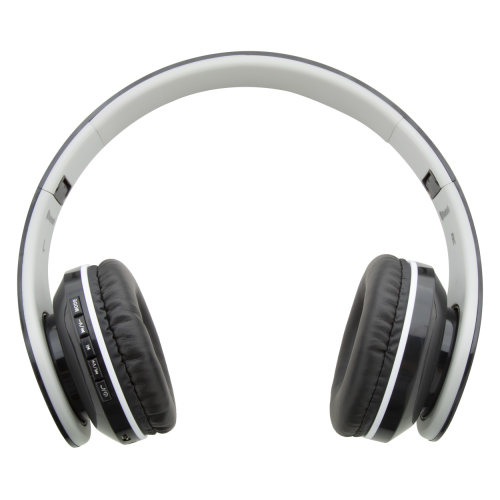 Darsy - Słuchawki bluetooth AP741953-10 - gadżety reklamowe GiftKolekcja.pl