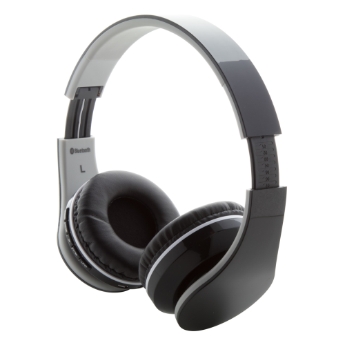 Darsy - Słuchawki bluetooth AP741953-10 - gadżety reklamowe GiftKolekcja.pl