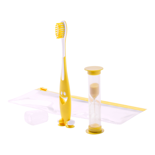 Fident - Zestaw do zębów AP741956-02 - gadżety reklamowe GiftKolekcja.pl