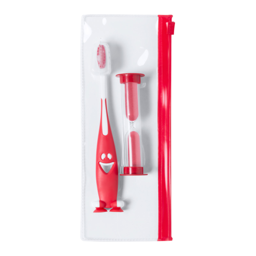 Fident - Zestaw do zębów AP741956-05 - gadżety reklamowe GiftKolekcja.pl