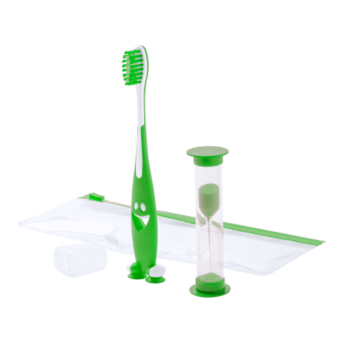 Fident - Zestaw do zębów AP741956-07 - gadżety reklamowe GiftKolekcja.pl