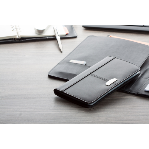 York - Teczka konferencyjna AP752090 - gadżety reklamowe GiftKolekcja.pl