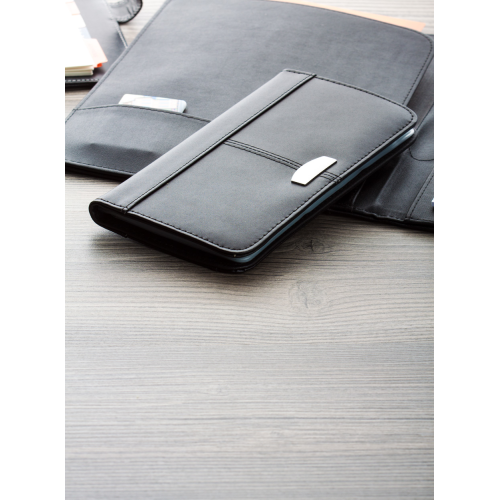York - Teczka konferencyjna AP752090 - gadżety reklamowe GiftKolekcja.pl