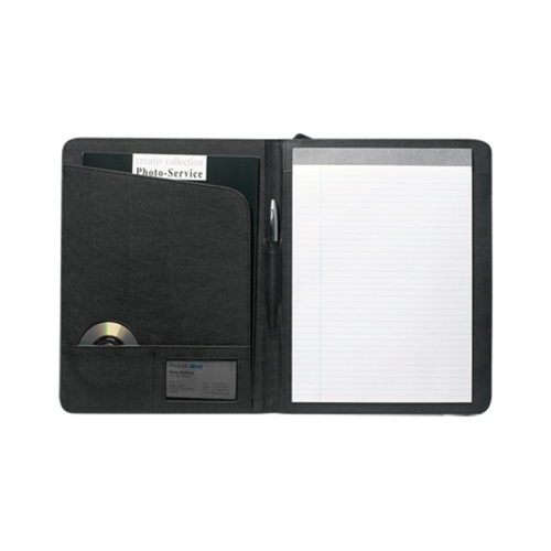 Richmond - Teczka konferencyjna AP752094 - gadżety reklamowe GiftKolekcja.pl