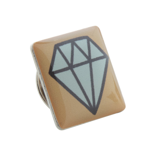 Lark. Odznaka/plakietka/pins AP757005-21.