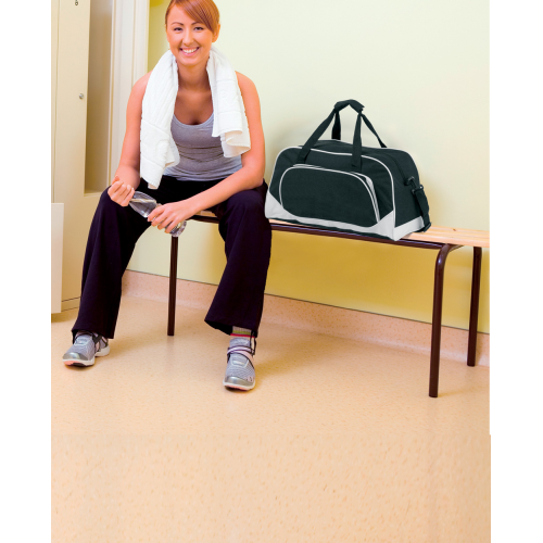 Novo - Torba sportowa AP761063-10 - gadżety reklamowe GiftKolekcja.pl