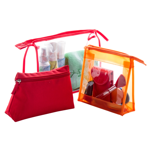 Britney - Kosmetyczka AP761213-05 - gadżety reklamowe GiftKolekcja.pl