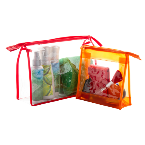 Aquarium - Kosmetyczka AP761215-03 - gadżety reklamowe GiftKolekcja.pl