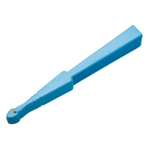 Tela - Wachlarz AP761252-06V - gadżety reklamowe GiftKolekcja.pl