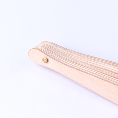 Folklore - Wachlarz AP761433-02 - gadżety reklamowe GiftKolekcja.pl