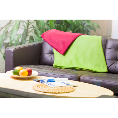 Mountain - Koc polarowy AP761799-07 - gadżety reklamowe GiftKolekcja.pl