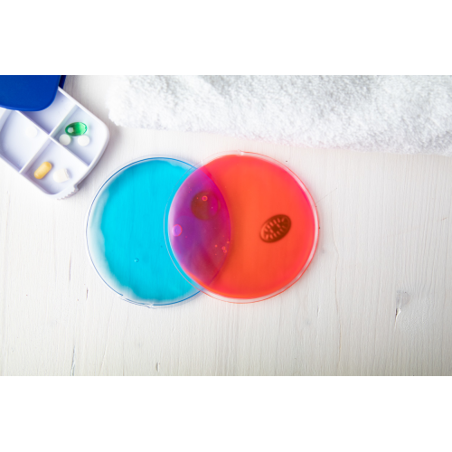 Kison - Okład rozgrzewający AP781012-06 - gadżety reklamowe GiftKolekcja.pl