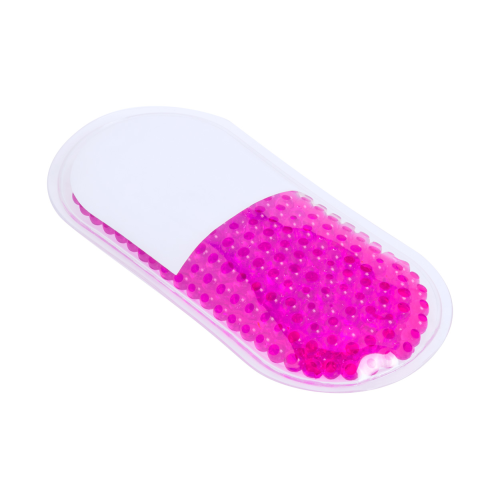 Pikur - Woreczek rozgrzewająco-chłodzący AP781013-25 - gadżety reklamowe GiftKolekcja.pl