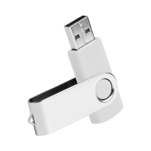 Rebik 16GB - Pendrive AP781025-01_16GB - gadżety reklamowe GiftKolekcja.pl