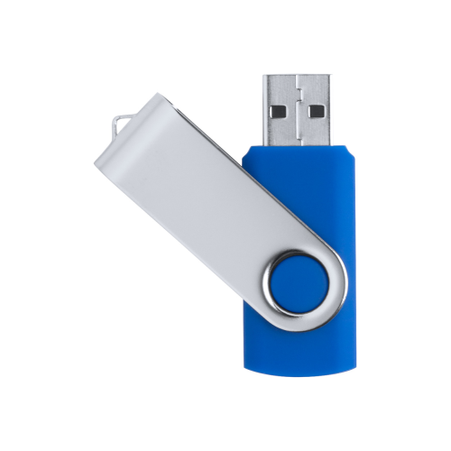 Rebik 16GB - Pendrive AP781025-06_16GB - gadżety reklamowe GiftKolekcja.pl