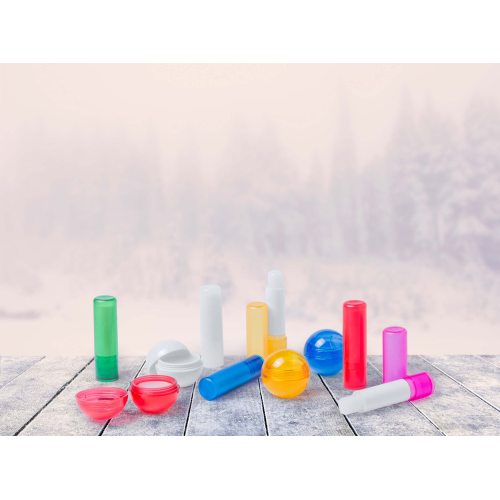 Nirox - Pomadka/balsam do ust AP781070-01 - gadżety reklamowe GiftKolekcja.pl