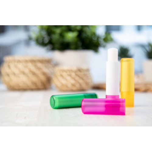 Nirox - Pomadka/balsam do ust AP781070-25 - gadżety reklamowe GiftKolekcja.pl