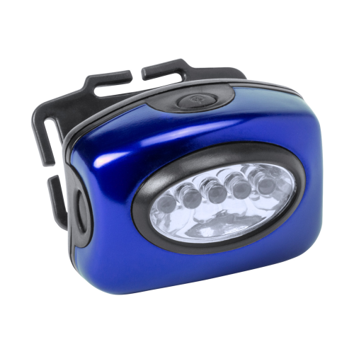 Lokys - Lampka czołowa AP781166-06 - gadżety reklamowe GiftKolekcja.pl