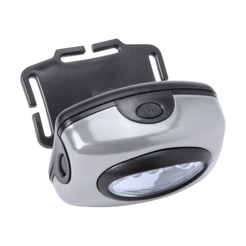 Lokys - Lampka czołowa AP781166-21 - gadżety reklamowe GiftKolekcja.pl