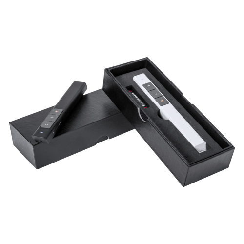 Haslam - Wskaźnik laserowy AP781169-10 - gadżety reklamowe GiftKolekcja.pl