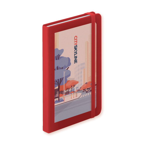 Kinelin - Notes AP781194-05 - gadżety reklamowe GiftKolekcja.pl
