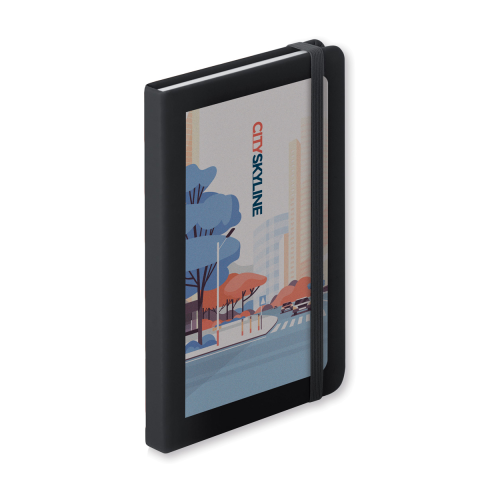 Kinelin - Notes AP781194-10 - gadżety reklamowe GiftKolekcja.pl