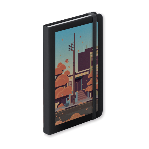 Ciluxlin - Notes AP781195-10 - gadżety reklamowe GiftKolekcja.pl