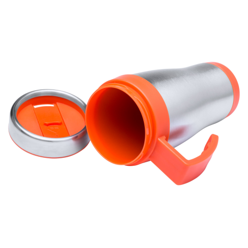 Carson - Kubek termiczny AP781216-03 - gadżety reklamowe GiftKolekcja.pl