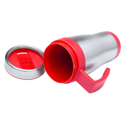 Carson - Kubek termiczny AP781216-05 - gadżety reklamowe GiftKolekcja.pl