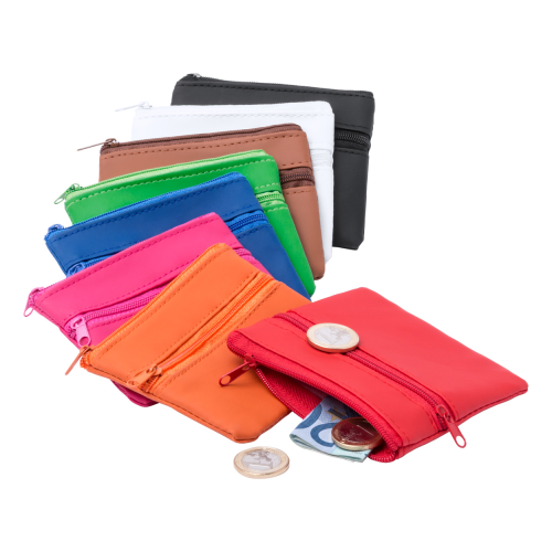Ralf - Portmonetka AP781227-01 - gadżety reklamowe GiftKolekcja.pl