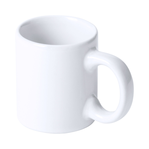 Lutin - Kubek do espresso/filiżanka AP781259-01 - gadżety reklamowe GiftKolekcja.pl