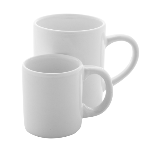 Lutin - Kubek do espresso/filiżanka AP781259-01 - gadżety reklamowe GiftKolekcja.pl