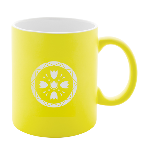 Lousa - Kubek AP781261-02 - gadżety reklamowe GiftKolekcja.pl