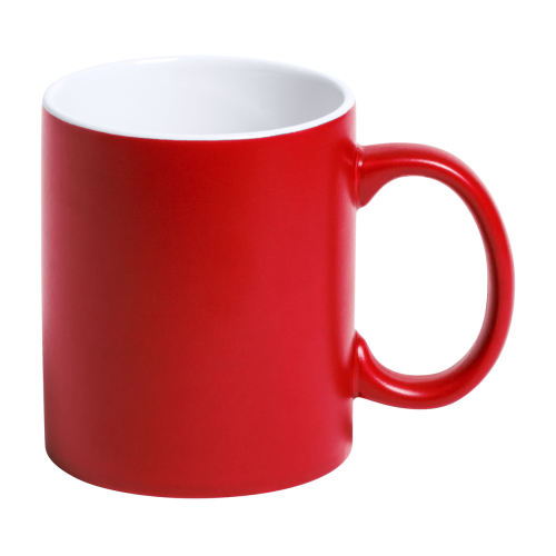 Lousa - Kubek AP781261-05 - gadżety reklamowe GiftKolekcja.pl