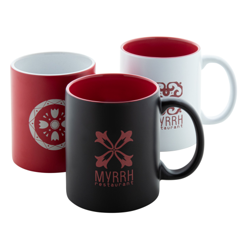 Lousa - Kubek AP781261-05 - gadżety reklamowe GiftKolekcja.pl