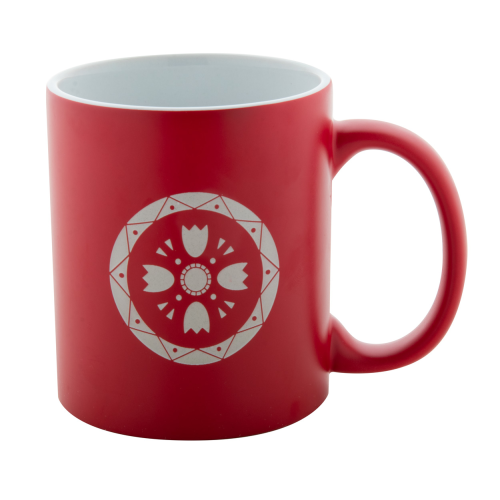 Lousa - Kubek AP781261-05 - gadżety reklamowe GiftKolekcja.pl